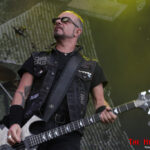 Into The Grave 2017: Overkill
